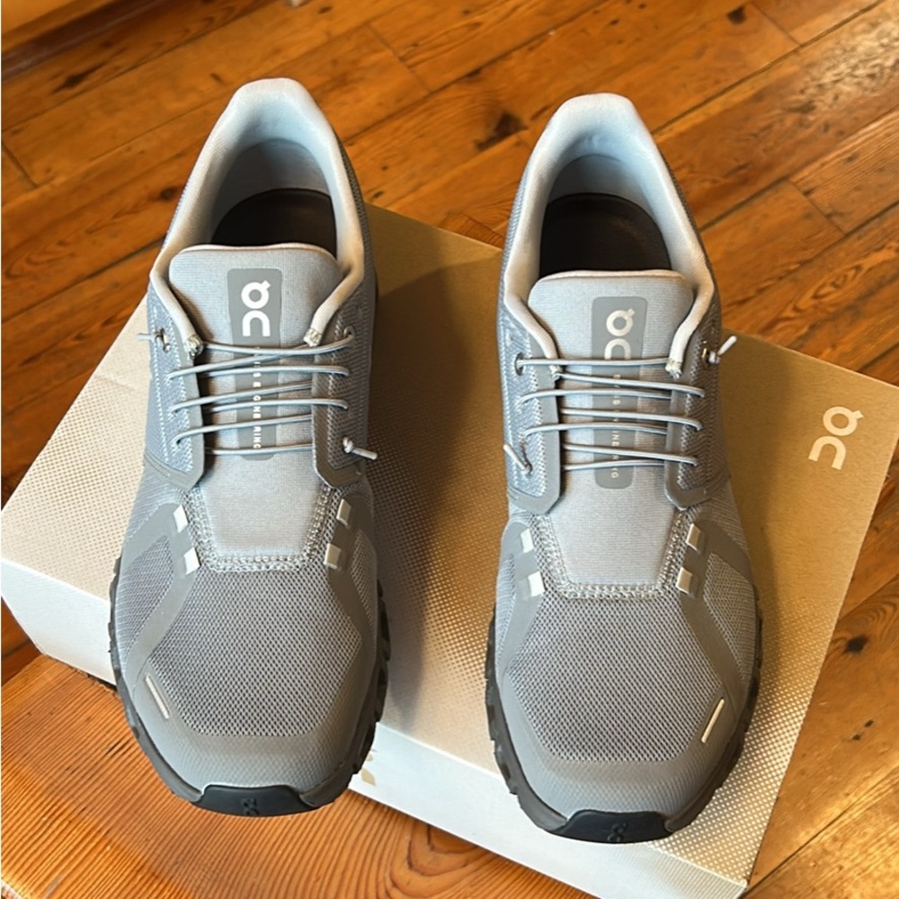 On Cloud 6 NWT - image 2